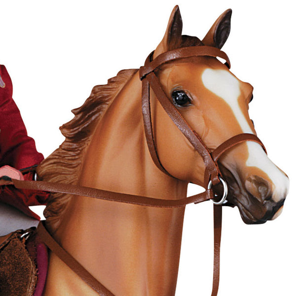 Breyer English Hunter Jumper Bridle